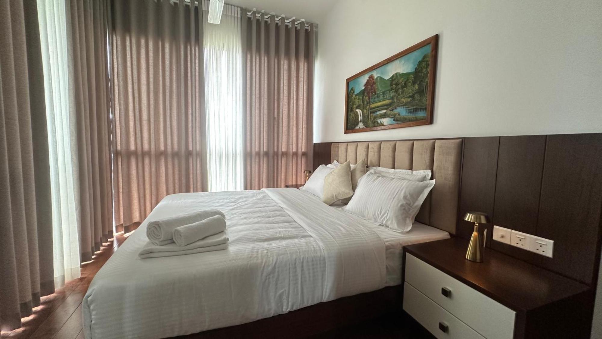 Cosy Home In Heart Of Colombo At Capitol Twinpeaks. Kültér fotó